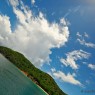 Lady rock bay Mayreau Grenadine - vacanze in barca a vela a noleggio Grenadine - © Galliano